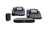 Ooma Office Small Business Phone System VoIP Phone & Device