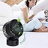 AYOUYA-Desk-Fan-USB-Fan-Cooling-Fan-with-Adjustable-Head-Double-Fan-Blades-2-Speeds-Mini-Size-Desktop-Fan-for-Home-Office-Outdoor-Travel AYOUYA Desk Fan USB Fan Cooling Fan with Adjustable Head, Double Fan Blades, 2 Speeds, Mini Size Desktop Fan for Home…