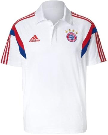 fc bayern polo shirt