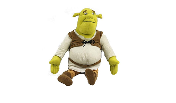 shrek doll amazon