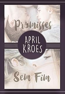 Livro Box April Kroes: 2 VOLUMES