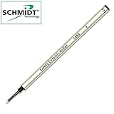 Schmidt 5888 Fine Rollerball Refill - Black Ink
