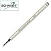 Schmidt 5888 Fine Rollerball Refill - Black Ink