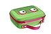 ZIPIT Beast Box Big Pencil Case/Storage Case, Green