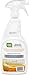 Cleanwell Disinfectant Bathroom Cleaner, Clear, 26 Fl Oz