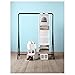 IKEA 403.000.49 Organizer with Compartments, White