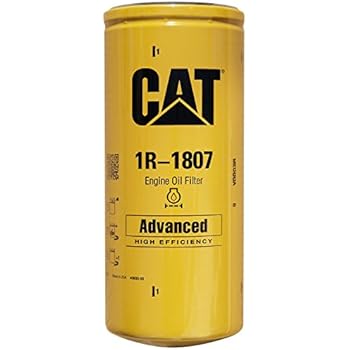Download Amazon.com: Caterpillar 1R-1807 Advanced High Efficiency ...