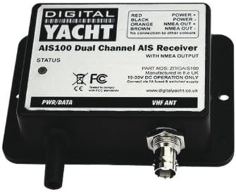 Digital Yacht AIS100 AIS Receiver