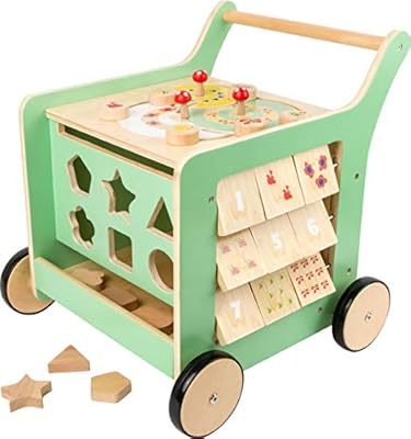wooden toys 12 months