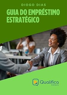 Livro Guia do Empréstimo Estratégico