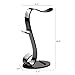 MOCREO Headphone Hanger, Headphone Stand (Black)