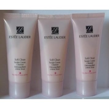 estee lauder soft clean cleanser
