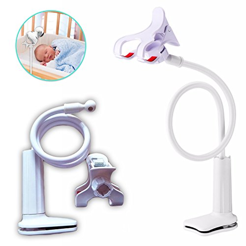 Best camera holder baby monitor