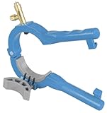 Robinair (10102) Side Can Tap for R12/R134A and Respective Oils