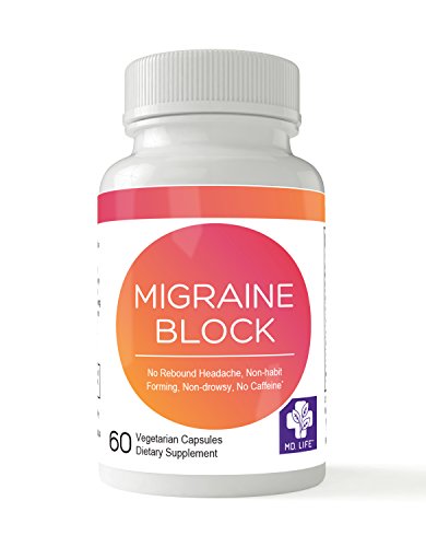 Save $$ md.life migraine block