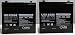 Universal UB12550GRP22NF- UB12550 (Group 22NF) 12V 55AH SLA Battery Z1 TT - 2 Pack