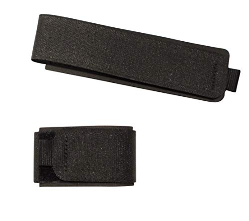 Mt Sun Gear XC Ski Wraps- Cross Country Ski Straps