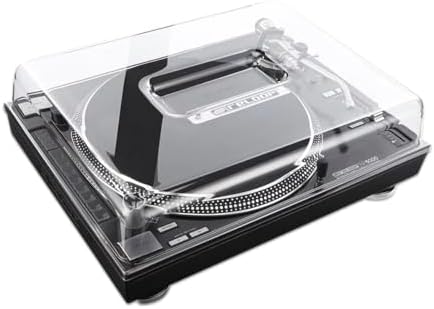Amazon.com: Decksaver Polycarbonate Cover for Akai MPC One and MPC