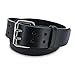 Hanks CCW Belts - The Marshall - USA Made Leather Gun Belt - Concealed Carry - 2In