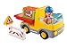 PLAYMOBIL 1.2.3 Construction Truck