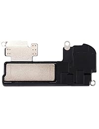 MMOBIEL Earspeaker Compatible con iPhone X 5.8 pulg. Auricular con audífono Conjunto de escucha con sonido incl. Destornilladores