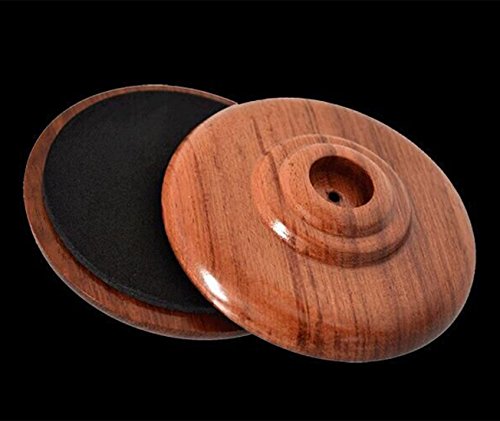 Rosewood Cello Endpin Rest - End Pin Rest (Rose Wood MA-52)