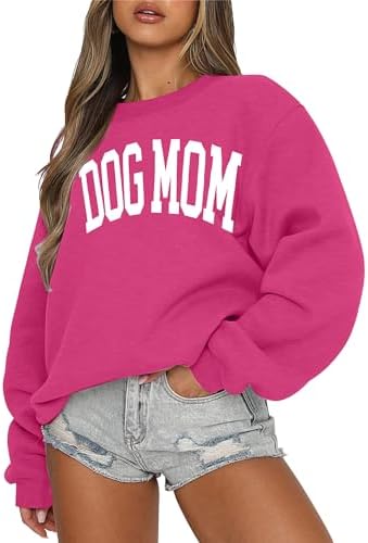 Amazon.com: ZXUBP Valentines Day Sweatshirt Women Love Heart