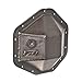 13 BOLT DIFF COVER