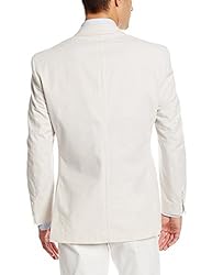 Palm Beach Men's Brock Seersucker Suit Separate