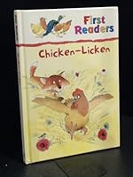 Chicken Licken 1405418656 Book Cover