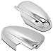 MaxMate Fits 11-13 Chevy Cruze Chrome Mirror Cover