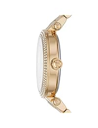 Michael Kors MK6510 - Camiseta para mujer
