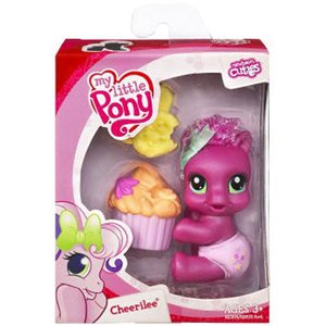my little pony newborn cuties