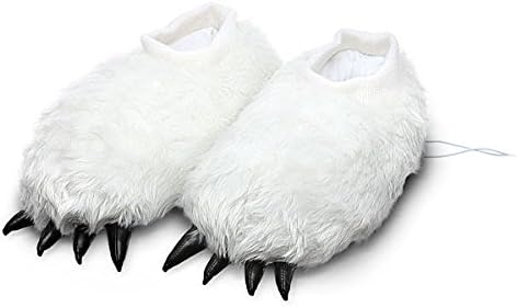 heated corgi slippers