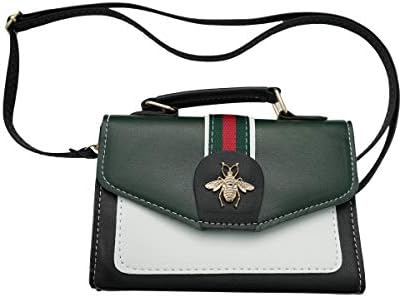 Ramaze Cross Body Handbag Different Colours