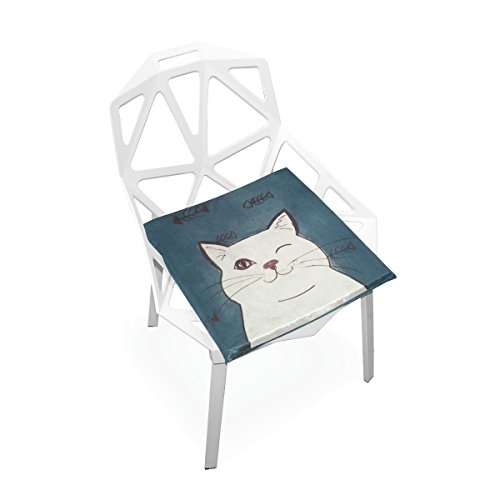 TSWEETHOME Comfort Memory Foam Square Chair Cushion Nigeria Ubuy