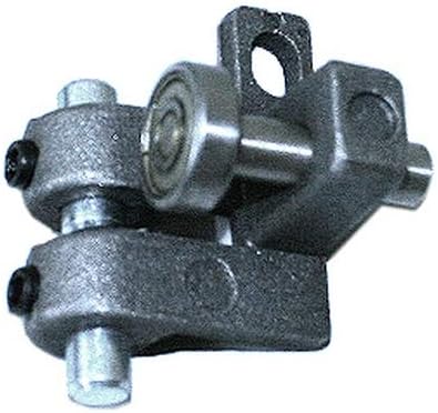 bandführung für bandsäge