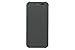HTC Dot View Case for HTC One (M8) - Retail Packaging (D-Gray)