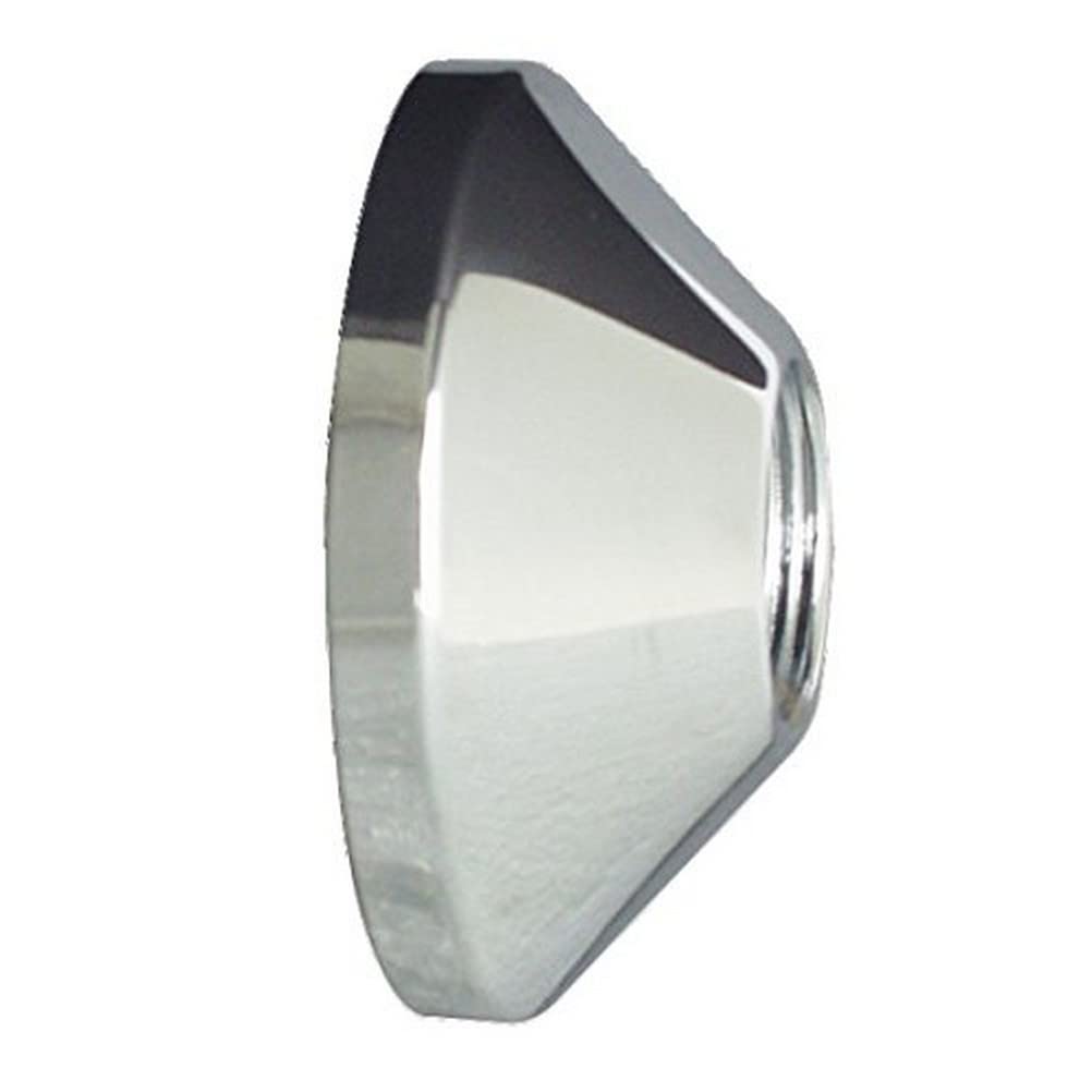 CORNAT TEC321025 Threaded Collar Chrome S-Connect.2p