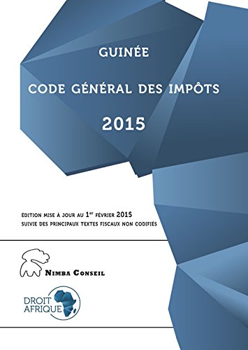 Code général des impôts