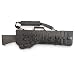 VISM byNcStar Tactical Rifle Scabbard (CVRSCB2919B), Black primary