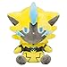 Pokemon Center Dolls Zeraora Plush Doll