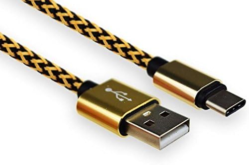Outstanding 0.5M High Speed USB 3.1 Type C USB-C to Male USB Fast Charging Cable