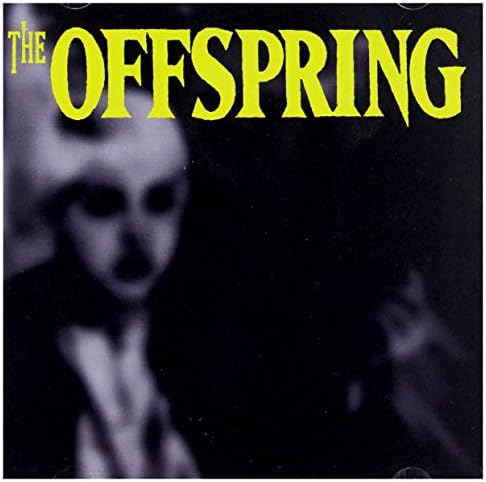The Offspring - Ixnay On The Hombre - Amazon.com Music