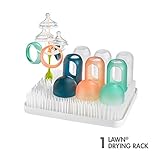 Boon Lawn Countertop Drying Rack White