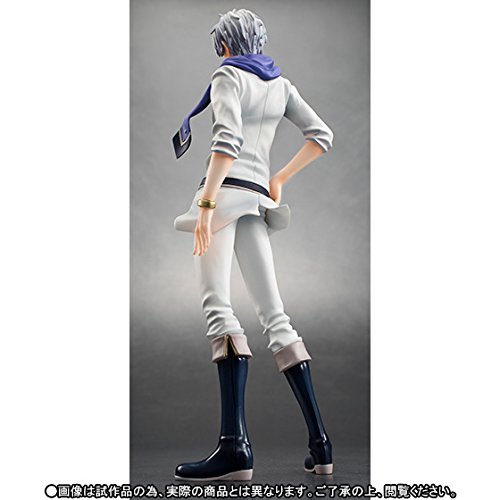 Figuarts ZERO IDOLiSH7 SOGO OSAKA PVC Figure BANDAI NEW from
