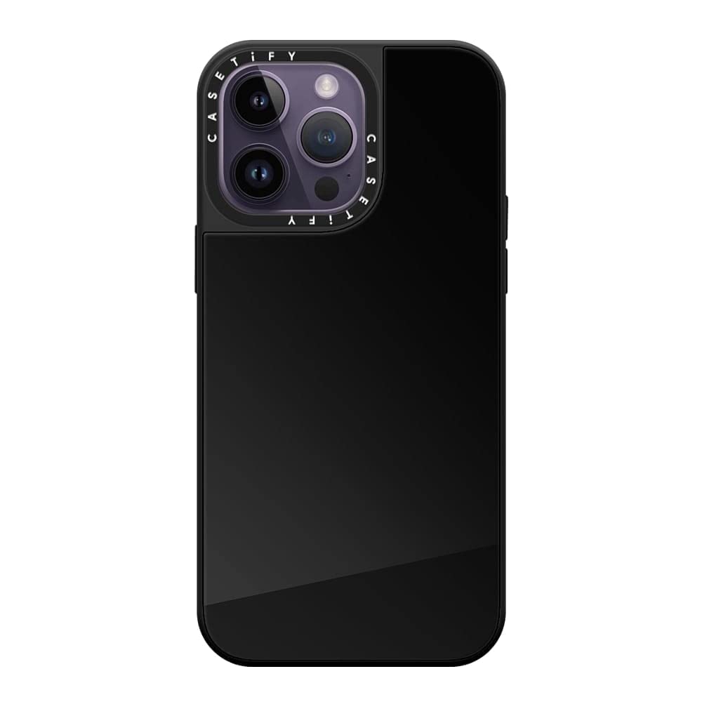 CASETiFY Mirror iPhone 14 Pro Max Case [4.9ft Drop