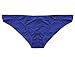 WINDAY Men Briefs Breathable Ice Silk Triangle Bikinis and Briefs D318