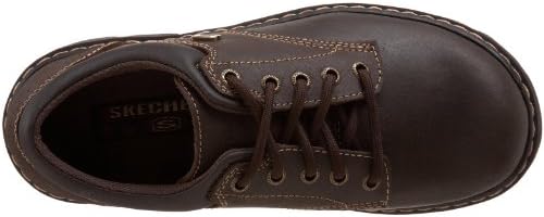 skechers womens oxford shoes