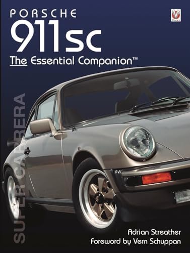 Porsche 996: Supreme Porsche (Essential Companion): Streather